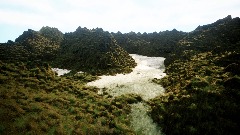 A screenshot taken in Dreams. 7 of 7.