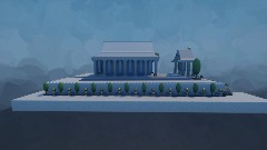 A screenshot taken in Dreams. 9 of 10.