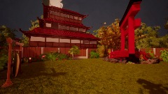 Zen Garden Dojo
