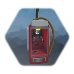 Frizzler Vendor