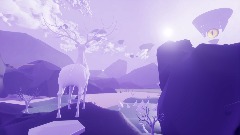 Remix of A Waste of Light v.2 (overworld)