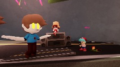 Friday Night Funkin-Nonsense 4