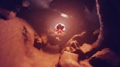 A screenshot taken in Dreams. 6 of 18.