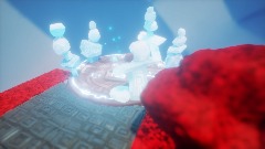 A screenshot taken in Dreams. 2 of 2.