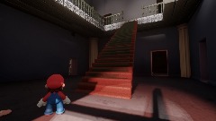 A screenshot taken in Dreams. 20 of 26.