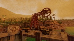 A screenshot taken in Dreams. 8 of 14.