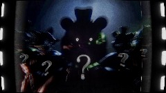 FNaF Interactive Analog Horror game teaser