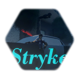 Stryker