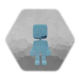 Blank Blocky Base (Advanced)