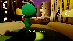 A screenshot taken in Dreams. 1 of 1.