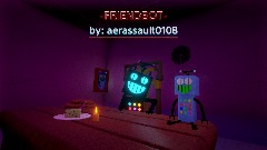 A screenshot taken in Dreams. 13 of 18.