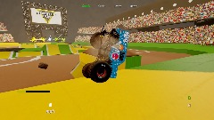 A screenshot taken in Dreams. 12 of 21.