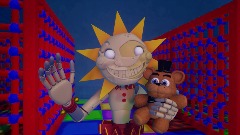 A screenshot taken in Dreams. 6 of 6.