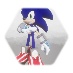 Prime Sonic - Modern (New Yolk City)