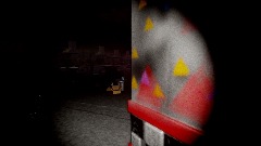 Five nights at freddy´s: Free roaming - Demo