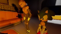 Remezcla de Baile roto