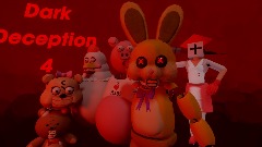 Dark deception chapter 4 fanmade (complete)