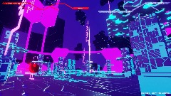 Reclaimer - VR space