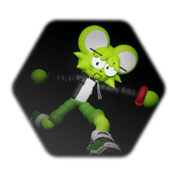 Candyincandyland 2026 Characters (ALL)