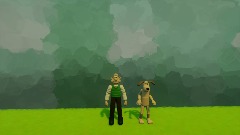 The Quest Begins 2 player