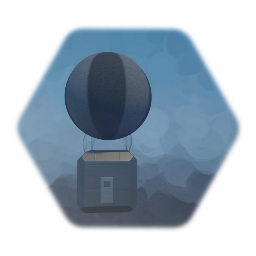 Air Balloon