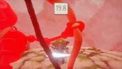 A screenshot taken in Dreams. 1 of 4.