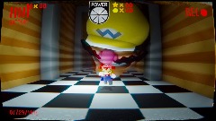 A screenshot taken in Dreams. 1 of 1.