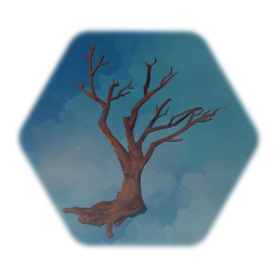 Spooky Tree