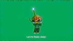 A screenshot taken in Dreams. 5 of 24.