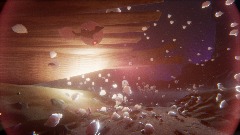 A screenshot taken in Dreams. 11 of 28.