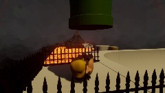 Wario Ball Lv1