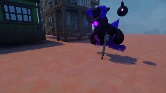 Dark gaurds western adventure