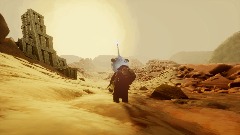 A screenshot taken in Dreams. 16 of 17.
