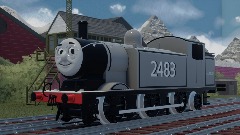 A screenshot taken in Dreams. 6 of 27.