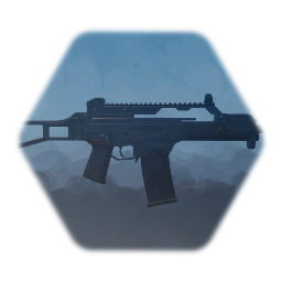 <term>H&K G36 Versions/Skins