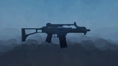 A screenshot taken in Dreams. 2 of 4.