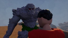 Justice League: Doomsday