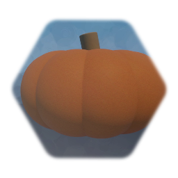 Pumpkin