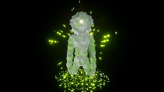 A screenshot taken in Dreams. 7 of 19.