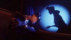 A screenshot taken in Dreams. 13 of 26.