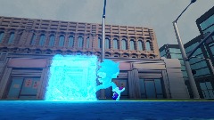 A screenshot taken in Dreams. 11 of 16.