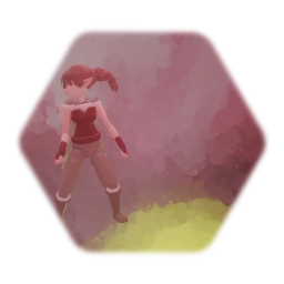 Merilwen of Oxventure