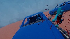 A screenshot taken in Dreams. 5 of 5.