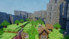 Minecraft 1.18