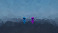 A screenshot taken in Dreams. 13 of 17.