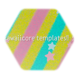 kawaiicore templates and more!!!