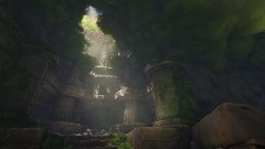 A screenshot taken in Dreams. 5 of 5.