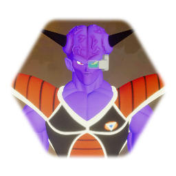 Captain Ginyu