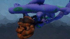 A screenshot taken in Dreams. 1 of 1.