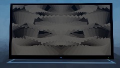 A screenshot taken in Dreams. 6 of 28.